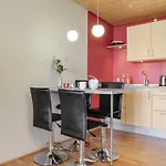 Apartamento In With Wifi *