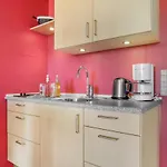 Apartamento In With Wifi *