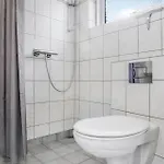 In With Wifi Apartamento Allinge-Sandvig