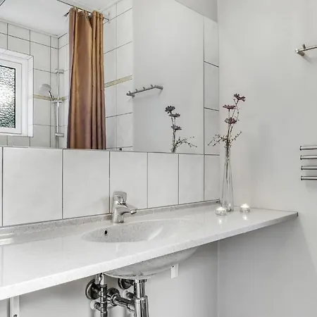 In With Wifi * Allinge-Sandvig