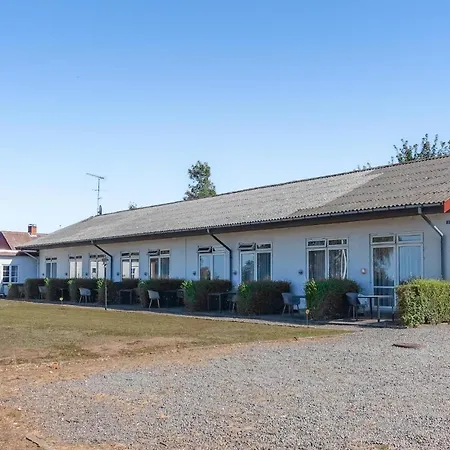 In With Wifi Apartament Allinge-Sandvig