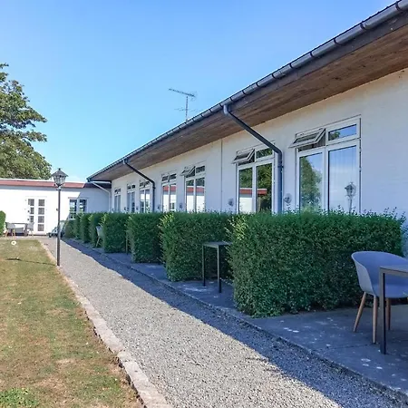 In With Wifi Apartament Allinge-Sandvig