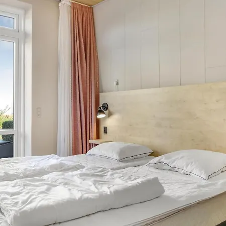 In With Wifi Allinge-Sandvig