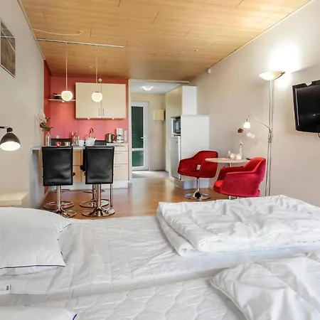 In With Wifi * Allinge-Sandvig