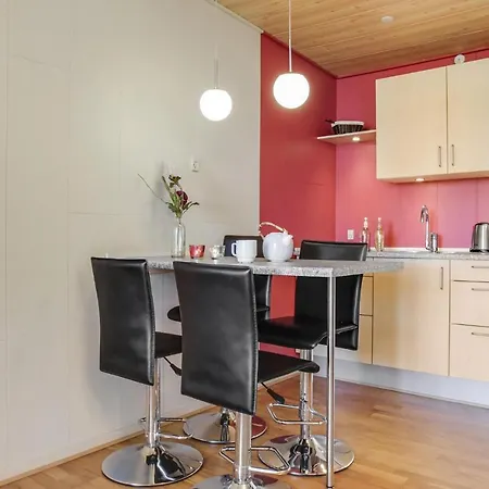 Apartament In With Wifi *