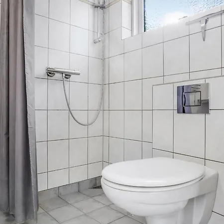 In With Wifi Apartament Allinge-Sandvig