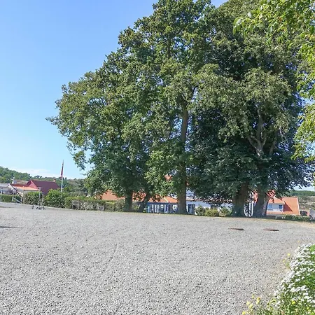 In With Wifi Allinge-Sandvig