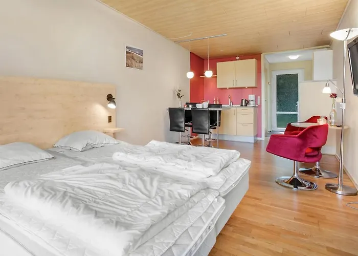 In With Wifi 아파트 *