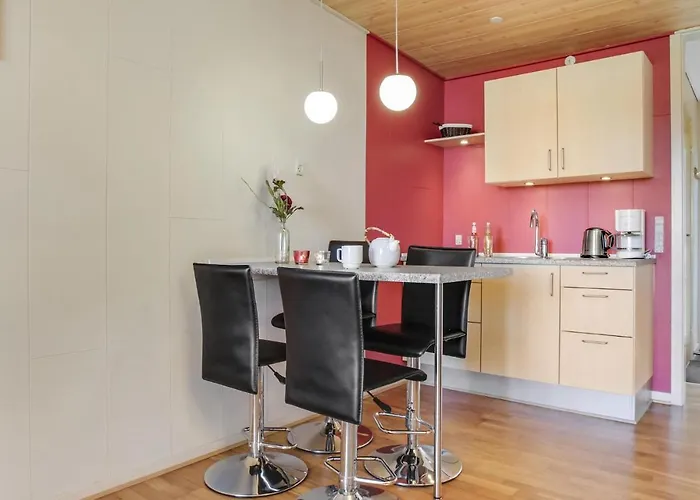 아파트 In With Wifi *